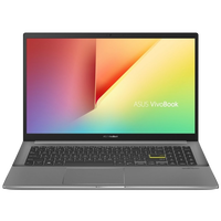 Asus VivoBook S533EABN149T Intel i5 1135G7 8GB RAM 512GB SSD 156 FHD Windows 10 Portátil Asus VivoBook S533EABN149T Intel i5 1135G7 8GB RAM 512GB SSD 156 FHD Windows 10 Portátil