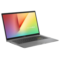 Asus VivoBook S533EABN149T Intel i5 1135G7 8GB RAM 512GB SSD 156 FHD Windows 10 Portátil Asus VivoBook S533EABN149T Intel i5 1135G7 8GB RAM 512GB SSD 156 FHD Windows 10 Portátil