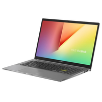 Asus VivoBook S533EABN149T Intel i5 1135G7 8GB RAM 512GB SSD 156 FHD Windows 10 Portátil Asus VivoBook S533EABN149T Intel i5 1135G7 8GB RAM 512GB SSD 156 FHD Windows 10 Portátil