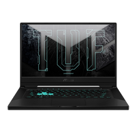 Asus Tuf Dash F15 FX516PMHN023T Intel i7 11370H 16GB RAM 512GB SSD RTX 3060 156 Full HD 144Hz Windows 10  Portátil