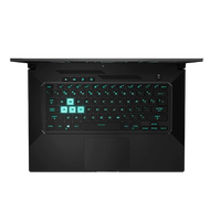 Asus Tuf Dash F15 FX516PMHN023T Intel i7 11370H 16GB RAM 512GB SSD RTX 3060 156 Full HD 144Hz Windows 10  Portátil