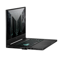 Asus Tuf Dash F15 FX516PMHN023T Intel i7 11370H 16GB RAM 512GB SSD RTX 3060 156 Full HD 144Hz Windows 10  Portátil