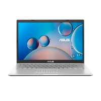 Asus Laptop F415JABV393T Intel i3 1005G1 8GB RAM 256GB SSD 14 Windows 10 Portátil Asus Laptop F415JABV393T Intel i3 1005G1 8GB RAM 256GB SSD 14 Windows 10 Portátil