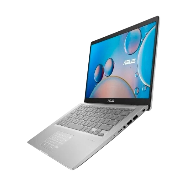 Asus Laptop F415JABV393T Intel i3 1005G1 8GB RAM 256GB SSD 14 Windows 10 Portátil Asus Laptop F415JABV393T Intel i3 1005G1 8GB RAM 256GB SSD 14 Windows 10 Portátil