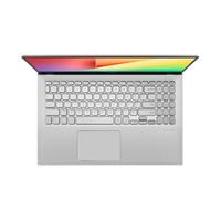 Asus Vivobook S512JABQ1028 Intel i3 1005G1 8GB RAM 256GB SSD 156 FreeDOS Portátil Asus Vivobook S512JABQ1028 Intel i3 1005G1 8GB RAM 256GB SSD 156 FreeDOS Portátil