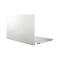 Asus Vivobook S512JABQ1028 Intel i3 1005G1 8GB RAM 256GB SSD 156 FreeDOS Portátil Asus Vivobook S512JABQ1028 Intel i3 1005G1 8GB RAM 256GB SSD 156 FreeDOS Portátil