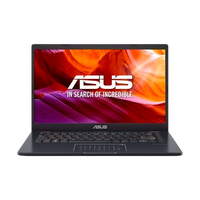 Asus Laptop E410MAEK007TS Intel  N4020 4GB 64GB EEMC 14 Windows 10  Portátil