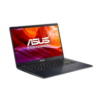 Asus Laptop E410MAEK007TS Intel  N4020 4GB 64GB EEMC 14 Windows 10  Portátil