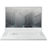 Asus TUF Dash FX516PMHN026 Intel i7 11370H 16GB RAM 1TB SSD RTX 3060 156 Full HD 144Hz IPS FreeDOS Blanco Portátil Asus TUF Dash FX516PMHN026 Intel i7 11370H 16GB RAM 1TB SSD RTX 3060 156 Full HD 144Hz IPS FreeDOS Blanco Portátil