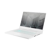 Asus TUF Dash FX516PMHN026 Intel i7 11370H 16GB RAM 1TB SSD RTX 3060 156 Full HD 144Hz IPS FreeDOS Blanco Portátil Asus TUF Dash FX516PMHN026 Intel i7 11370H 16GB RAM 1TB SSD RTX 3060 156 Full HD 144Hz IPS FreeDOS Blanco Portátil