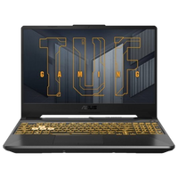 Asus TUF A15 FA506QMHN016 Ryzen 7 5800H 16GB RAM 512GB SSD GeForce RTX3060 156 Full HD 144Hz FreeDOS Portatil Asus TUF A15 FA506QMHN016 Ryzen 7 5800H 16GB RAM 512GB SSD GeForce RTX3060 156 Full HD 144Hz FreeDOS Portatil