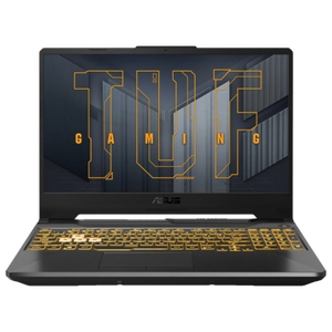 Asus TUF A15 FA506QMHN016 Ryzen 7 5800H 16GB RAM 512GB SSD GeForce RTX3060 156 Full HD 144Hz FreeDOS  Portatil