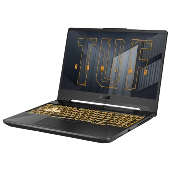Asus TUF A15 FA506QMHN016 Ryzen 7 5800H 16GB RAM 512GB SSD GeForce RTX3060 156 Full HD 144Hz FreeDOS Portatil Asus TUF A15 FA506QMHN016 Ryzen 7 5800H 16GB RAM 512GB SSD GeForce RTX3060 156 Full HD 144Hz FreeDOS Portatil