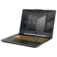 Asus TUF A15 FA506QMHN016 Ryzen 7 5800H 16GB RAM 512GB SSD GeForce RTX3060 156 Full HD 144Hz FreeDOS Portatil Asus TUF A15 FA506QMHN016 Ryzen 7 5800H 16GB RAM 512GB SSD GeForce RTX3060 156 Full HD 144Hz FreeDOS Portatil