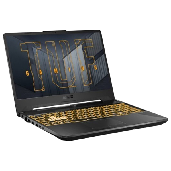 Asus TUF A15 FA506QMHN016 Ryzen 7 5800H 16GB RAM 512GB SSD GeForce RTX3060 156 Full HD 144Hz FreeDOS Portatil Asus TUF A15 FA506QMHN016 Ryzen 7 5800H 16GB RAM 512GB SSD GeForce RTX3060 156 Full HD 144Hz FreeDOS Portatil
