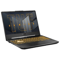 Asus TUF A15 FA506QMHN016 Ryzen 7 5800H 16GB RAM 512GB SSD GeForce RTX3060 156 Full HD 144Hz FreeDOS Portatil Asus TUF A15 FA506QMHN016 Ryzen 7 5800H 16GB RAM 512GB SSD GeForce RTX3060 156 Full HD 144Hz FreeDOS Portatil