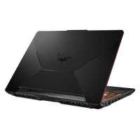 Asus TUF FX506LUHN106T Intel i7 10870H 16GB RAM 1TB SSD GTX1660Ti 6GB 156 Full HD 144Hz Windows 10  Portátil