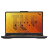 Asus TUF FA706IIH7071T Ryzen 7 4800H 16GB RAM 1TB SSD GTX1650Ti 17 Windows 10 Portátil Asus TUF FA706IIH7071T Ryzen 7 4800H 16GB RAM 1TB SSD GTX1650Ti 17 Windows 10 Portátil