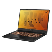 Asus TUF FA706IIH7071T Ryzen 7 4800H 16GB RAM 1TB SSD GTX1650Ti 17 Windows 10 Portátil Asus TUF FA706IIH7071T Ryzen 7 4800H 16GB RAM 1TB SSD GTX1650Ti 17 Windows 10 Portátil