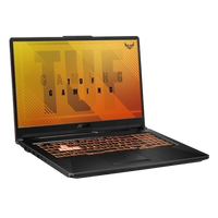 Asus TUF FA706IIH7071T Ryzen 7 4800H 16GB RAM 1TB SSD GTX1650Ti 17 Windows 10 Portátil Asus TUF FA706IIH7071T Ryzen 7 4800H 16GB RAM 1TB SSD GTX1650Ti 17 Windows 10 Portátil
