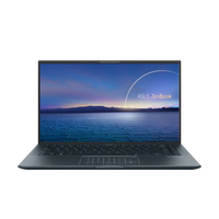 Asus Zenbook UX435EALKC096T Intel i7 1165G7 16GB RAM  512GB SSD 14 Full HD Windows 10  Portatil