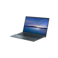 Asus Zenbook UX435EALKC096T Intel i7 1165G7 16GB RAM  512GB SSD 14 Full HD Windows 10  Portatil