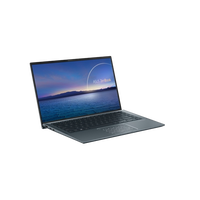 Asus Zenbook UX435EALKC096T Intel i7 1165G7 16GB RAM  512GB SSD 14 Full HD Windows 10  Portatil