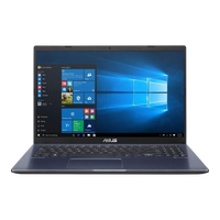 Asus Expertbook P1510CJABR743R Intel i3 1005G1 8GB RAM 256GB SSD 156 HD Windows 10 Pro Portátil Asus Expertbook P1510CJABR743R Intel i3 1005G1 8GB RAM 256GB SSD 156 HD Windows 10 Pro Portátil