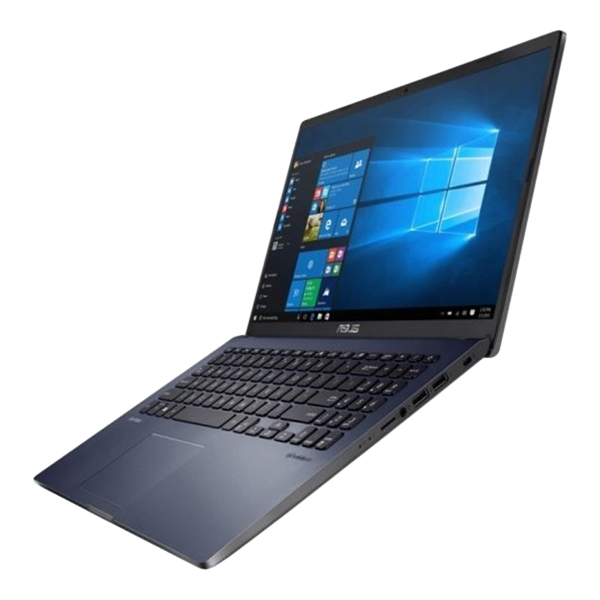 Asus Expertbook P1510CJABR743R Intel  i3 1005G1 8GB RAM 256GB SSD 156 HD Windows 10 Pro  Portátil Asus Expertbook P1510CJABR743R Intel  i3 1005G1 8GB RAM 256GB SSD 156 HD Windows 10 Pro  Portátil