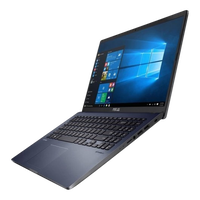 Asus Expertbook P1510CJABR743R Intel i3 1005G1 8GB RAM 256GB SSD 156 HD Windows 10 Pro Portátil Asus Expertbook P1510CJABR743R Intel i3 1005G1 8GB RAM 256GB SSD 156 HD Windows 10 Pro Portátil