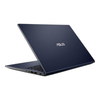 Asus Expertbook P1510CJABR743R Intel i3 1005G1 8GB RAM 256GB SSD 156 HD Windows 10 Pro Portátil Asus Expertbook P1510CJABR743R Intel i3 1005G1 8GB RAM 256GB SSD 156 HD Windows 10 Pro Portátil