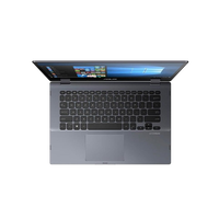 Asus VivoBook Flip 14 TP412FAEC655T Intel i7 10510U 8GB RAM 512GB SSD 14 Full HD IPS Windows 10  Portátil