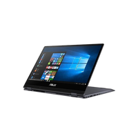 Asus VivoBook Flip 14 TP412FAEC655T Intel i7 10510U 8GB RAM 512GB SSD 14 Full HD IPS Windows 10  Portátil