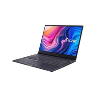 Asus Proart StudioBook W700G1TAV059 Intel i7 9750H 32GB RAM 1TB SSD Quadro T1000 17 WUXGA IPS FreeDOS  Portátil