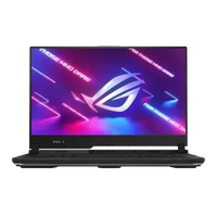 Asus ROG Strix Scar 15 G533QSHF136T Ryzen 9 5900HX 64GB RAM 1TB SSD 1TB SSD GeForce RTX 3080 156 FullHD 300Hz Windows 10  Portátil