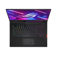 Asus ROG Strix Scar 15 G533QSHF136T Ryzen 9 5900HX 64GB RAM 1TB SSD 1TB SSD GeForce RTX 3080 156 FullHD 300Hz Windows 10  Portátil