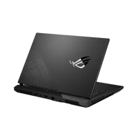 Asus ROG Strix Scar 15 G533QSHF136T Ryzen 9 5900HX 64GB RAM 1TB SSD 1TB SSD GeForce RTX 3080 156 FullHD 300Hz Windows 10  Portátil
