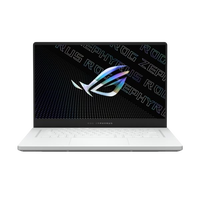 Asus ROG Zephyrus GA503QMHQ046T Ryzen 7 5800HS 16GB RAM 1TB SSD RTX 3060 156 2K 165Hz  Windows 10  Portátil