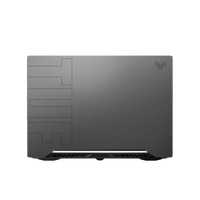 Asus TUF Dash F15 FX516PMHN023 Intel i7 11370H 16GB RAM 512GB SSD RTX 3060 156 FullHD 144HZ FreeDOS  Portátil