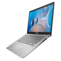 Asus VivoBook F415JAEK398T Intel i7 1065G7 8GB RAM 512GB SSD 14 Full HD Windows 10 Portátil Asus VivoBook F415JAEK398T Intel i7 1065G7 8GB RAM 512GB SSD 14 Full HD Windows 10 Portátil