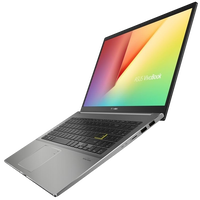 Asus VivoBook S533EABQ003T Intel i7 1165G7 16GB RAM 512GB SSD Intel Iris Xe 156 Full HD  Portátil