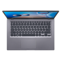 Asus VivoBook P1411CJABV378R Intel i5 1035G1 8GB RAM 512GB SSD 14  Windows 10 PRO  Portátil