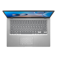 Asus VivoBook F415EAEK153 Intel i7 1165G7 8Gb RAM 512Gb SSD Iris Xe Graphics 14 Full HD  FreeDOS  Portátil