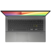 Asus VivoBook S533EABN241T i5 1135G7 8Gb RAM 512Gb SSD Iris Xe Graphics 156 Full HD Windows 10 Portátil Asus VivoBook S533EABN241T i5 1135G7 8Gb RAM 512Gb SSD Iris Xe Graphics 156 Full HD Windows 10 Portátil