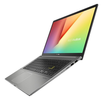 Asus VivoBook S533EABN241T i5 1135G7 8Gb RAM 512Gb SSD Iris Xe Graphics 156 Full HD Windows 10 Portátil Asus VivoBook S533EABN241T i5 1135G7 8Gb RAM 512Gb SSD Iris Xe Graphics 156 Full HD Windows 10 Portátil