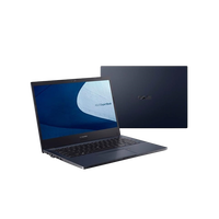 Asus ExpertBook P2451FAEB1533R Intel i5 10210U 8GB RAM 512GB SSD 14 Full HD IPS Windows 10 PRO  Portátil