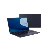 Asus ExpertBook B9400CEAKC0304R Intel Core i71165G7 16GB RAM 1TB SSD Intel Iris Xe Graphics 14 Full HD IPS Windows 10 PRO  Portátil