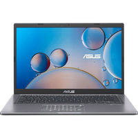 Asus F415EAEK115 Intel i51135G7 8GB RAM 512GB SSD Intel Iris Xe 14 Full HD FreeDOS  Portátil