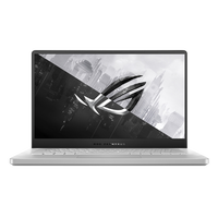 ASUS ROG Zephyrus G14 GA401IUHE118T AMD Ryzen 9 4900HS 16GB 1TB SSD GTX 1660Ti 14 120Hz Windows 10  Portátil