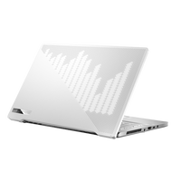 ASUS ROG Zephyrus G14 GA401IUHE118T AMD Ryzen 9 4900HS 16GB 1TB SSD GTX 1660Ti 14 120Hz Windows 10  Portátil